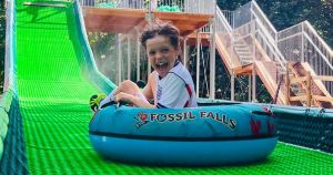Norfolk theme park celebrates double success at national awards