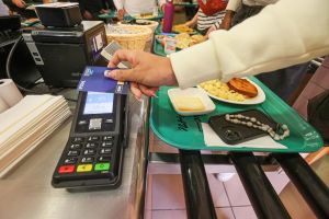 Repas à 1€ : 40 % de demande en plus à La Vague, resto U de l’Université de Pau