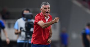 Δεν θέλησε να αλλάξει