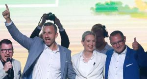 Attenti a “Afv”! Alternative für Vannacci