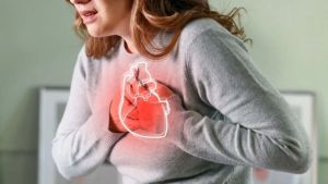 Key risks women should know about menopause and heart health