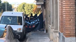 Crimen de Manresa: la víctima y los amigos evitaron la pelea hasta el último momento