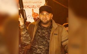 IDF kills commander of Hamas’s Khan Younis Brigade in southern Gaza airstrike