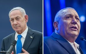 ToI poll finds Likud and Yashar neck and neck on 23 seats as deadlock continues