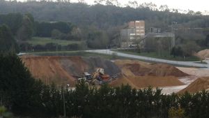 El Principado da luz verde a la ampliación de la cantera del Naranco en 5,34 hectáreas: a cambio se aumentará el espacio protegido