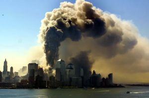 Quella Bustina su una guerra (anche) di parole