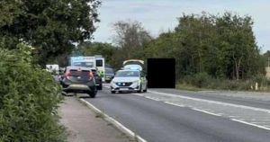 Crash fears grow as objections top 100 against controversial 50-home plan