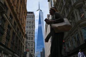 The post-9/11 New Normal now looks like a terrible mistake