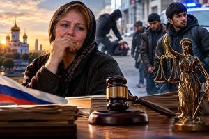 Цена одного комментария: почему система штрафует матерей погибших участников СВО за требование безопасности в собственной стране?
