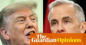 Trump’s clash with Canada is his latest imperialistic embarrassment
