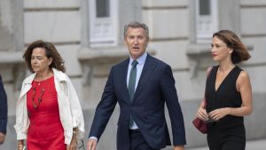 El PP confía en que nuevos documentos acorralen al Gobierno por los avisos del CNI