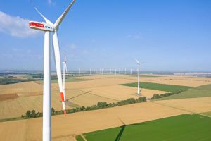 La ‘Iberdrola’ alemana busca máximos históricos en bolsa