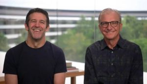 Apple explains why it waited 7 years to enter foldables