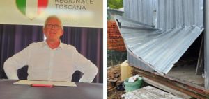 Furti alle associazioni sportive di Livorno, Giannone: «Ci rimettono solo i ragazzi»