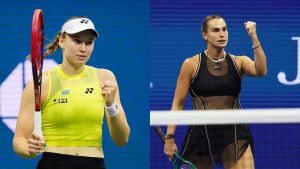 Elena Rybakina to face Aryna Sabalenka in battle for US Open women’s title
