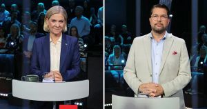 Isobel Hadley-Kamptz: Vilken kvinna har inte fått höra att hon borde le oftare?