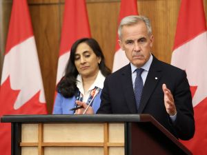 Avi Benlolo: Sanctions against Israeli settlements expose the deep rot in Ottawa