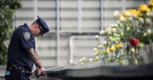 A different war on 9/11 this year