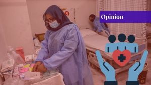Pakistan’s Healthcare Future Is Missing Its Brightest Minds