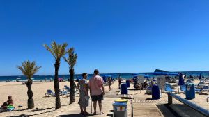 Los asturianos del Imserso podrán irse a Benidorm en la nueva temporada, aunque con estancias más cortas: consulta las fechas y los precios