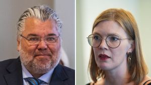 Wold må være ærlig om uføretrygd