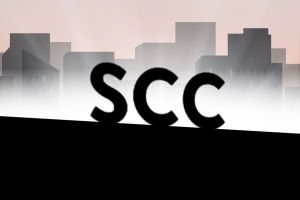 NADA ZDRAVIČ: Opasna svjetleća reklama SCC-a