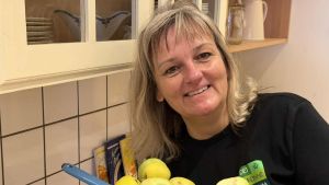 En herlig og frugtrig tid er over os