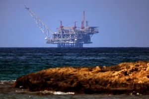 Israel’s Energy Paradox: Regional Influence, Strategic Vulnerability