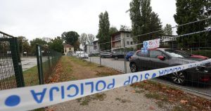 VIDEO/FOTO Učenik oštrim predmetom ozlijedio kolegu i spremačicu: Oglasila se škola, otkazana je nastava