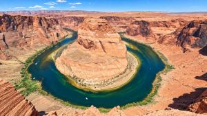We Divided The Indus. We Never Learned To Govern Scarcity