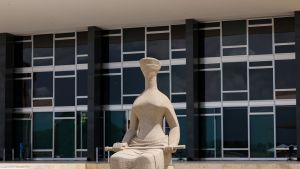 O vaivém do STF e o risco de que nossa esperança se torne desejo de vingança