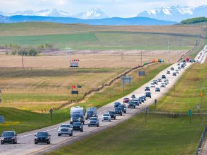 Bell: Albertans to pay less for auto insurance — now there's a twist to the story