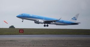 Norwich Airport to close AGAIN with flights cancelled and diverted
