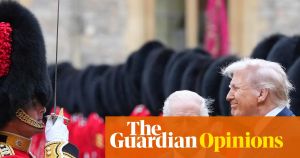 Wake up, Britain: Donald Trump’s US is no friend of ours. We must secure our own place in the world