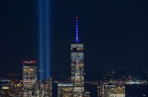 Twenty-Five Years After Sept. 11, What Do We Mean By ‘Never Forget’?
