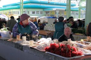 В Приднестровье заявляют о возможной гуманитарной катастрофе