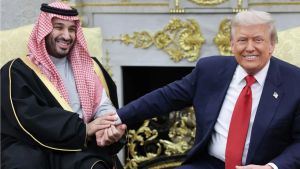 Saudi Arabia left in defence bind as Pakistan retreats, Trump rejects Houthi strikes