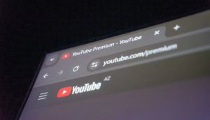YouTube to let you lock your profile on shared TVs