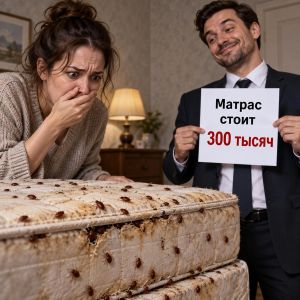 Матрас с клопами за 300 тысяч: как москвич построил бизнес на исках к своим квартирантам
