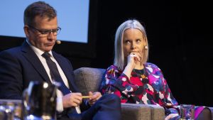 Politiikka | Lukijalta: Puheet ja teot eivät kohtaa – hallitus ajaa pienyrittäjän ahtaalle