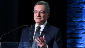 IA e sovranità europea: la sfida di Draghi sul Financial Times