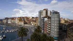 Las zonas tensionadas de Gijón siguen adelante: el TSJA tumba el recurso del Ayuntamiento