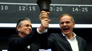 Wenn Top-Manager einen goldenen Handschlag erhalten – fürs Nichtstun