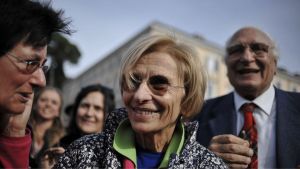 Addio a Emma Bonino, una vita di battaglie