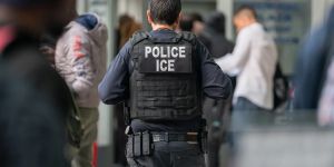 After 25 Years, 9/11 Continues to Shape How America Policies Immigration