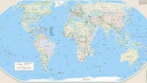 La mappa della discordia: le isole Curili sono russe, e il Giappone s’indigna