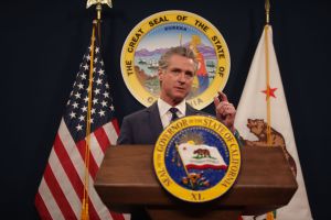 Why Gov. Newsom should support California’s big bet on local news