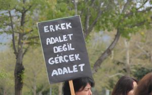 ODTÜ Feminist Dayanışma: “Cinsel saldırının cezasızlığını kabul etmiyoruz”