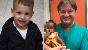 Domenico Caliendo, la perizia: niente «censure» mediche per Oppido ma il cuore artificiale poteva salvare il piccolo