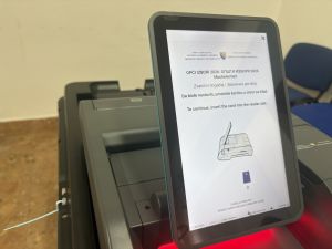 CIK priznao probleme na testnim izborima